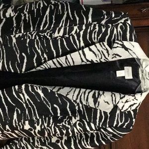 Chico’s size 1 Jacket